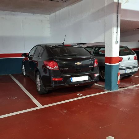 20A01 - Precioso Apartamento Con Piscina Y Garaje La Arena Exteriör bild